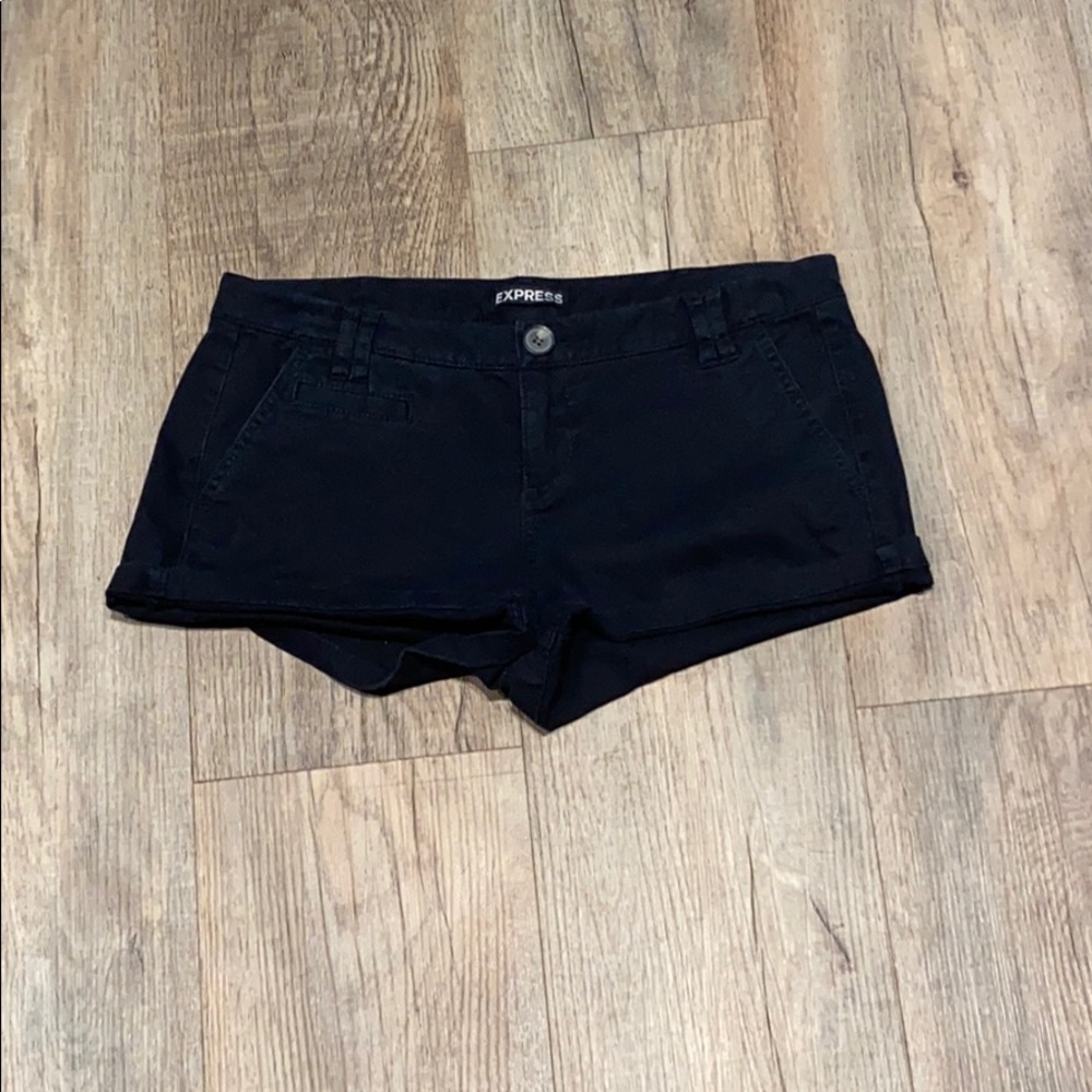 Express Woman’s Shorts Size 2
